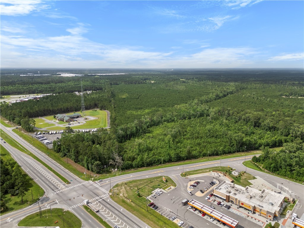 0 Rahn Station Road, Rincon, GA, 31326