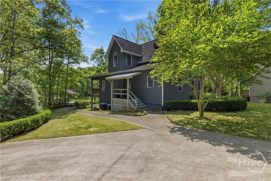 24 Thunderbird Circle, Pinehurst, NC, 28374