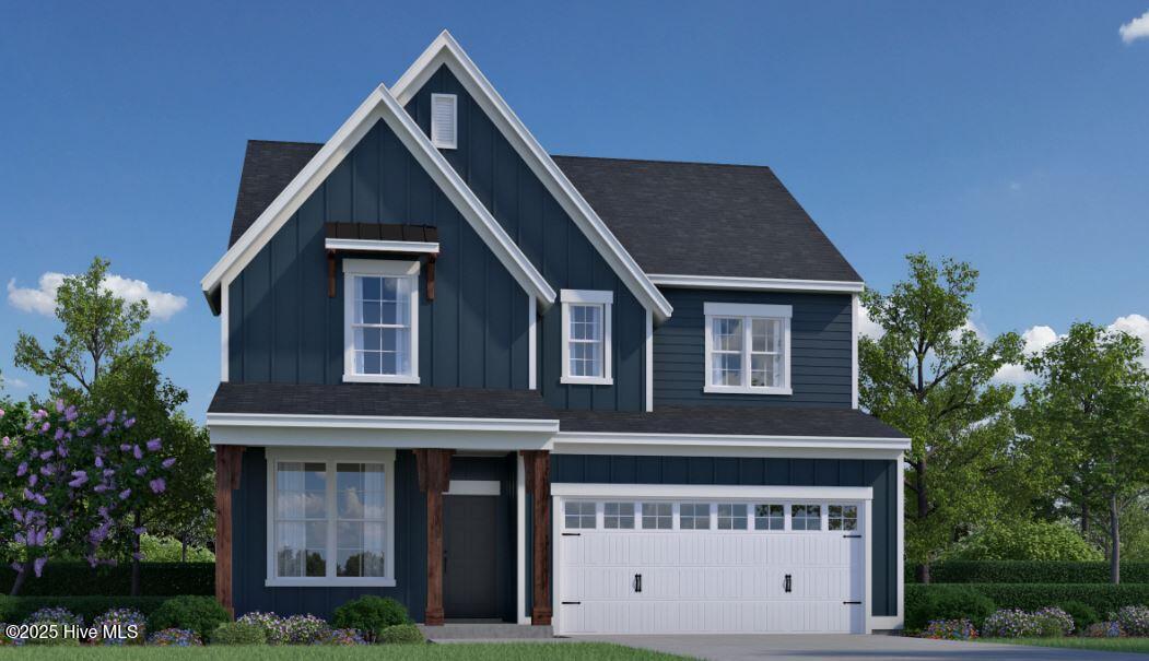 4233 Moorland Lane, Wilmington, NC, 28409