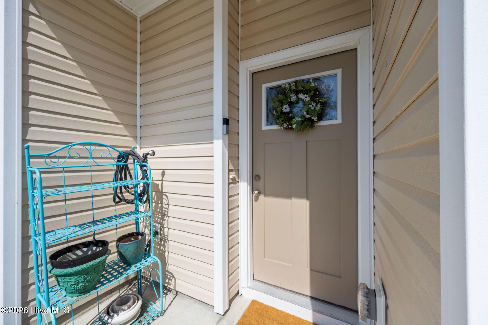 2031 Folkstone Woods Lane, Holly Ridge, NC, 28445