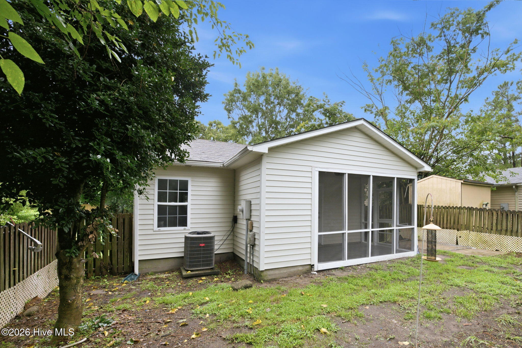 3616 Colony Drive,New Bern