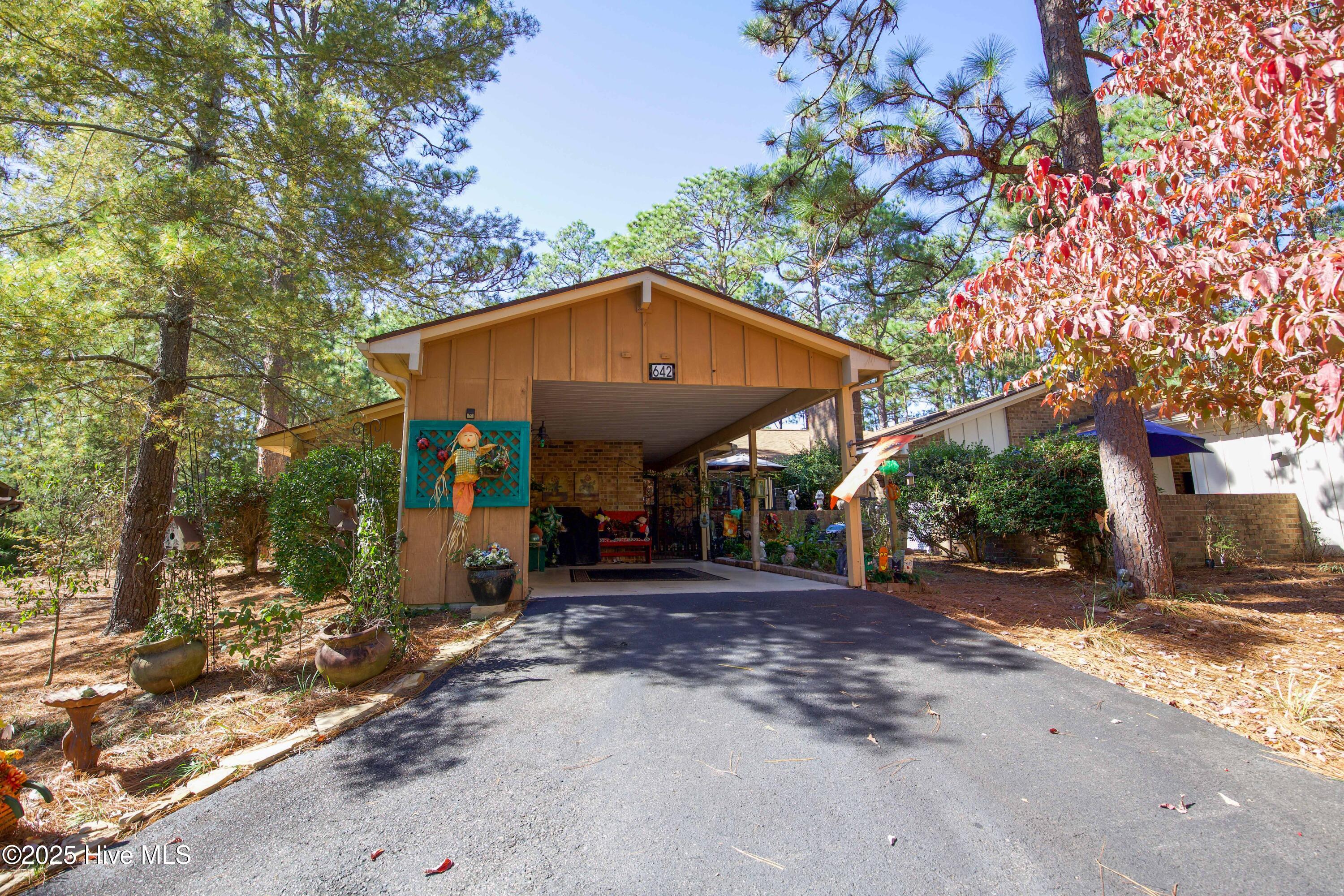 213 Clubhouse Road UNIT 105, Sunset Beach, NC, 28468