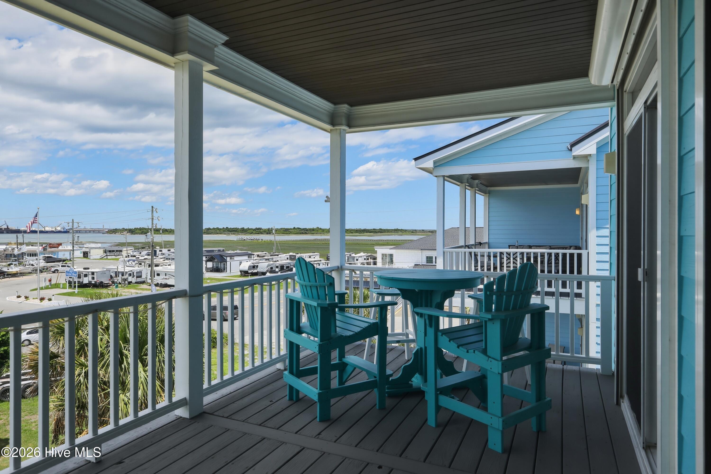 105 Winston Avenue Unit B,Atlantic Beach