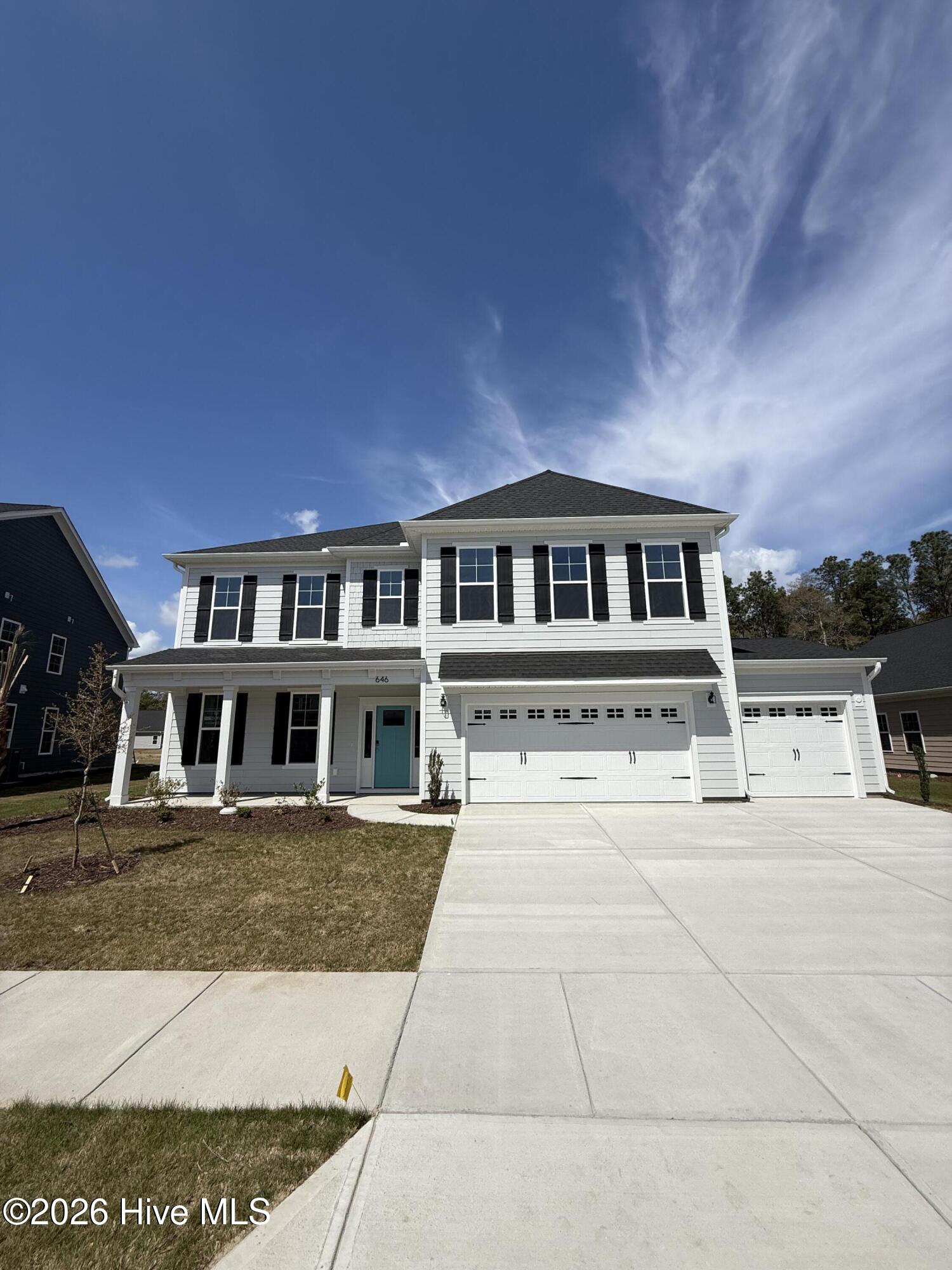646 Heart Pine Avenue, Wilmington, NC 28411 – photo 2: IMG_7871