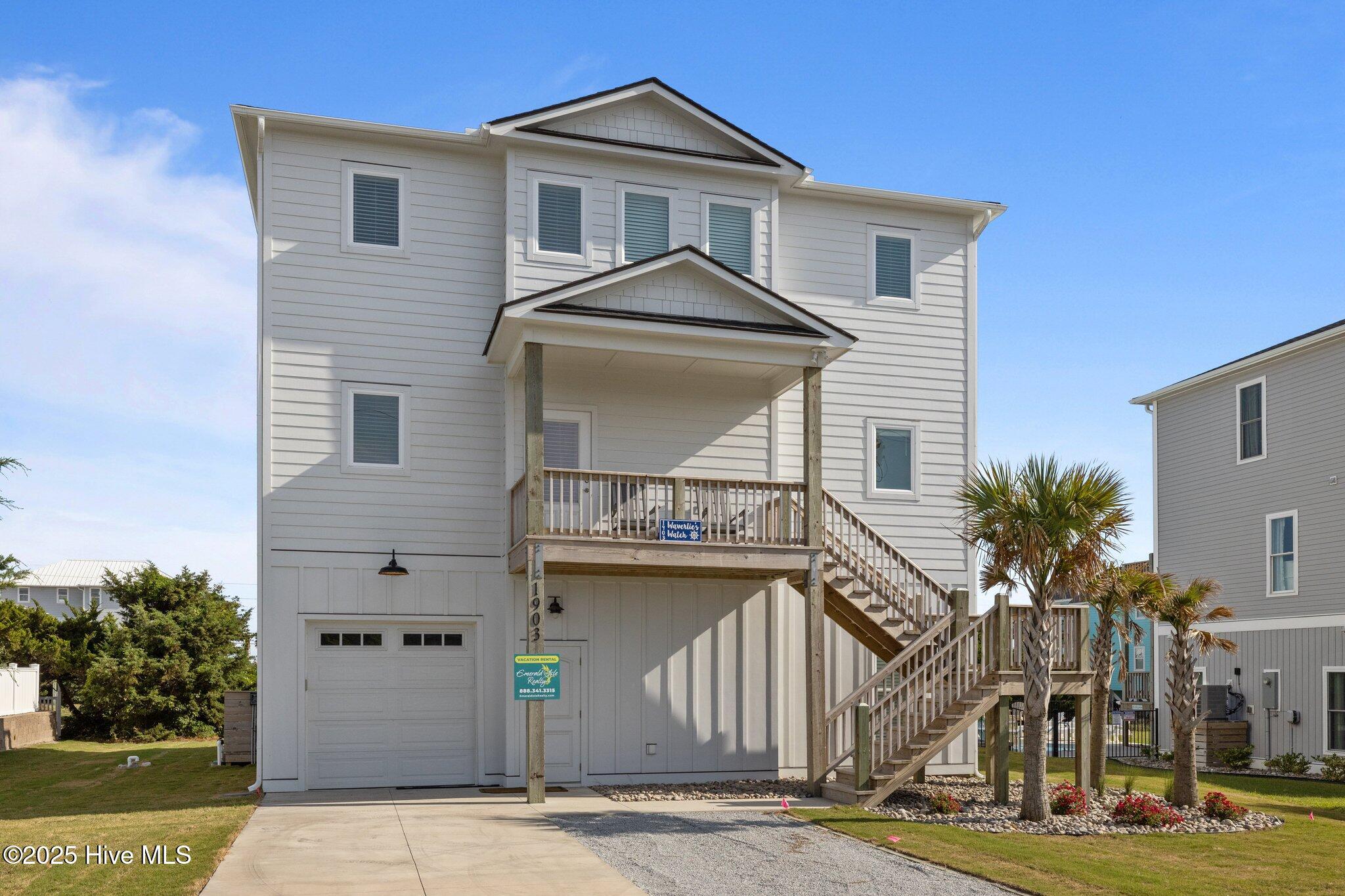 1903 Emerald Drive, Emerald Isle, NC, 28594