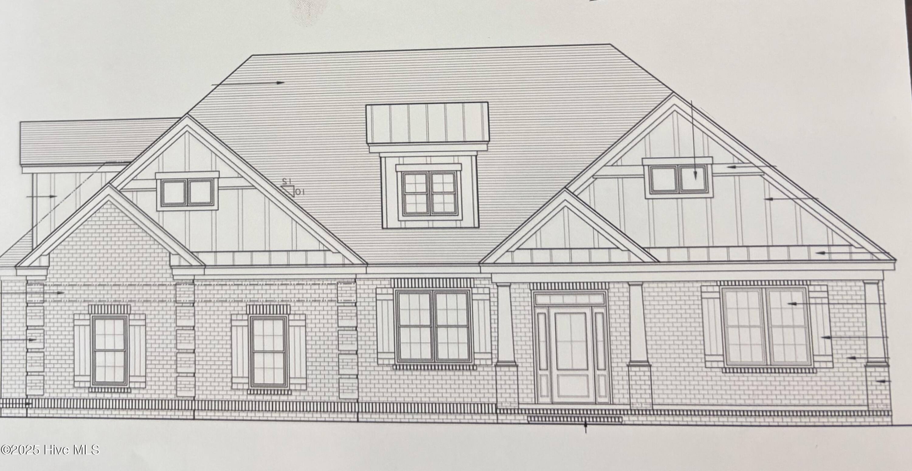 2556 E Timber Crest Drive NE photo