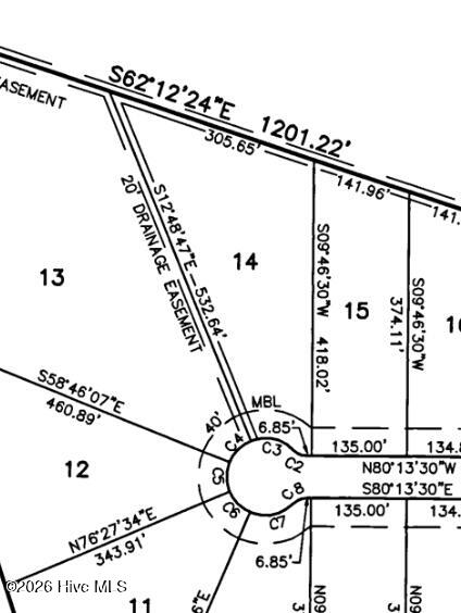 Lot 14