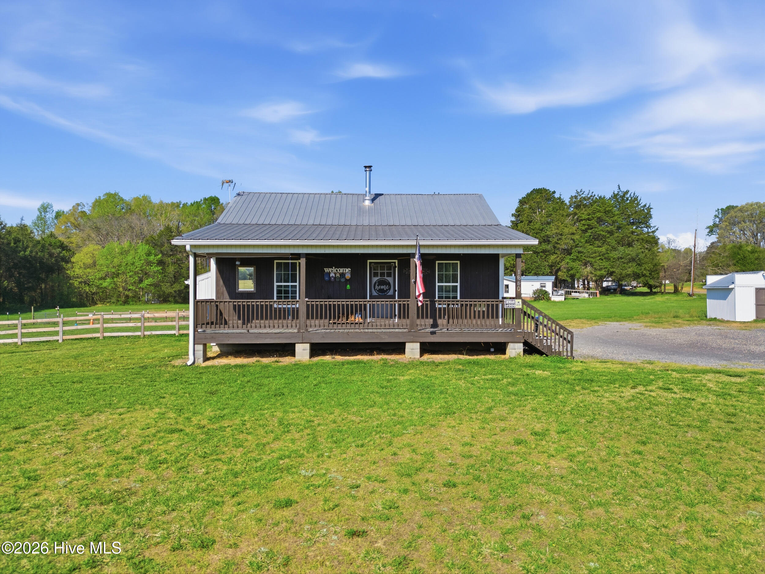 02 Yadkin Drive, Shawboro, NC, 27973