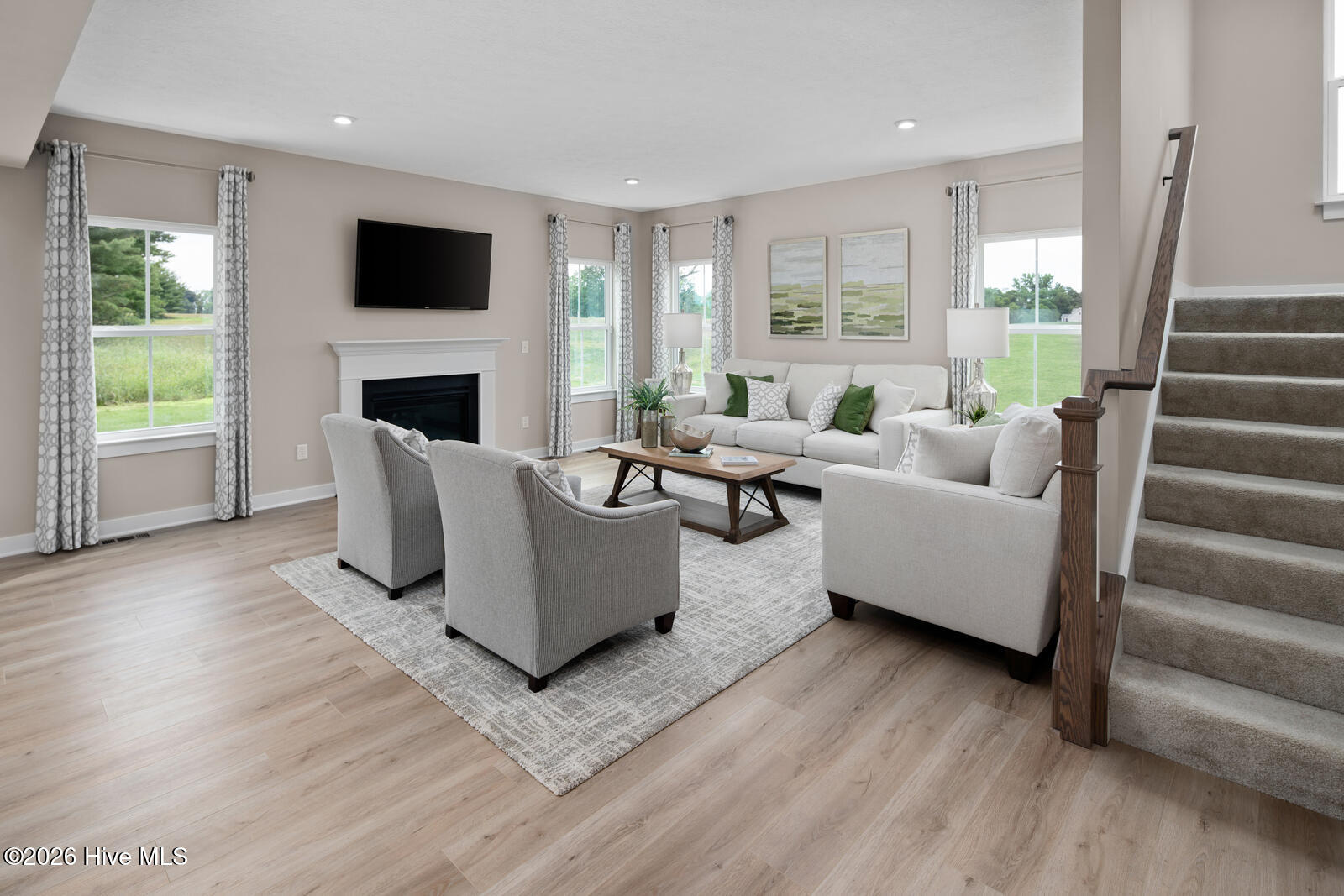 127 Harmonica Lane, Greenville, NC, 27834