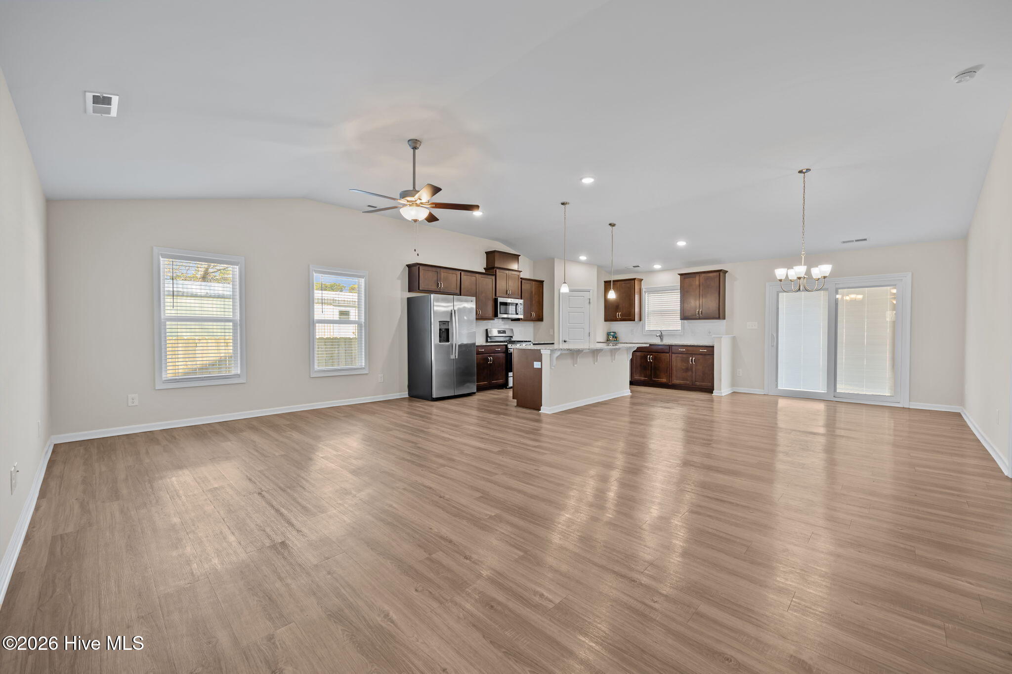 621 West Beaufort Road,Beaufort