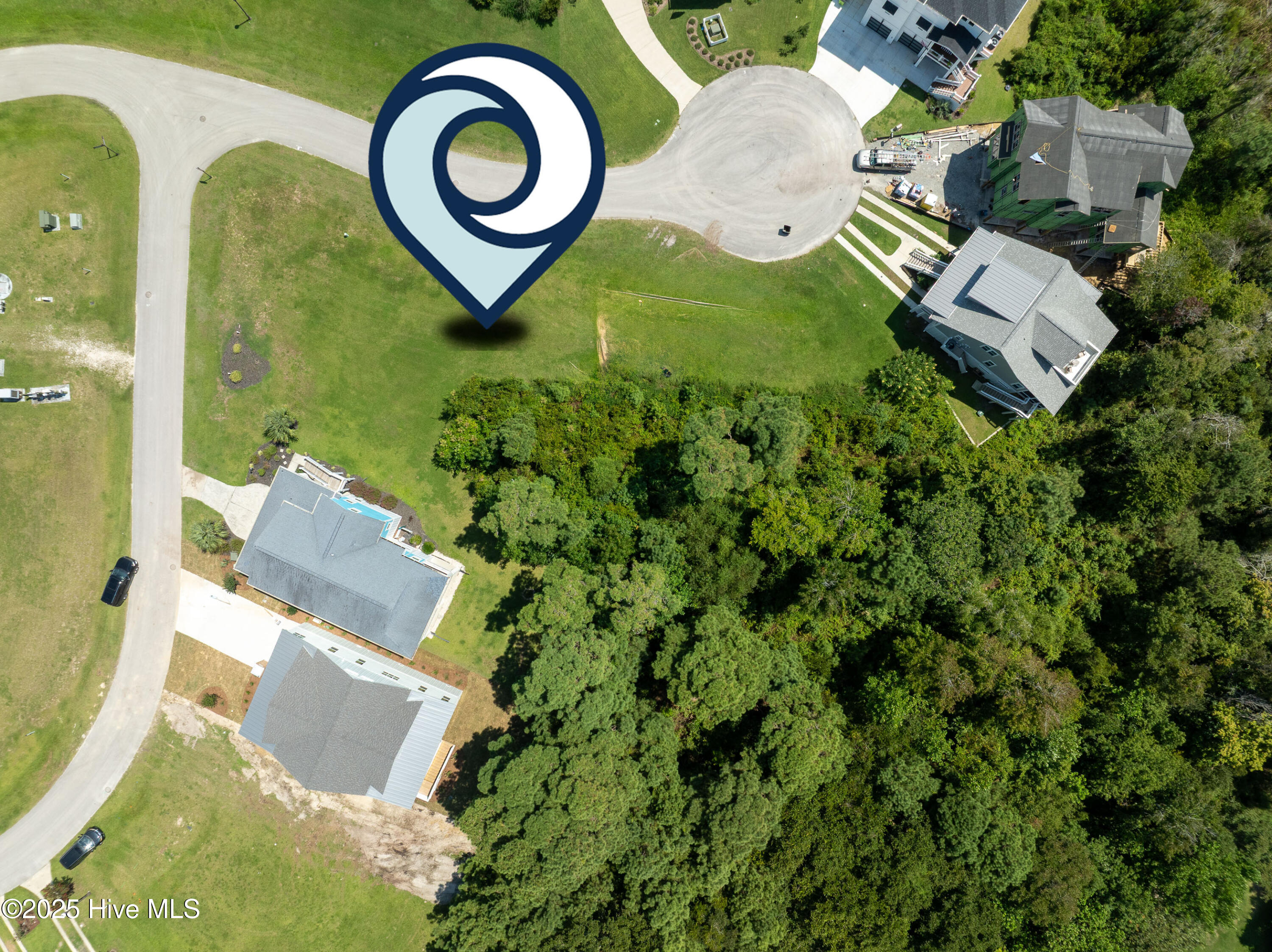 Tbd Tom Nevers Way, Holly Ridge, NC, 28445