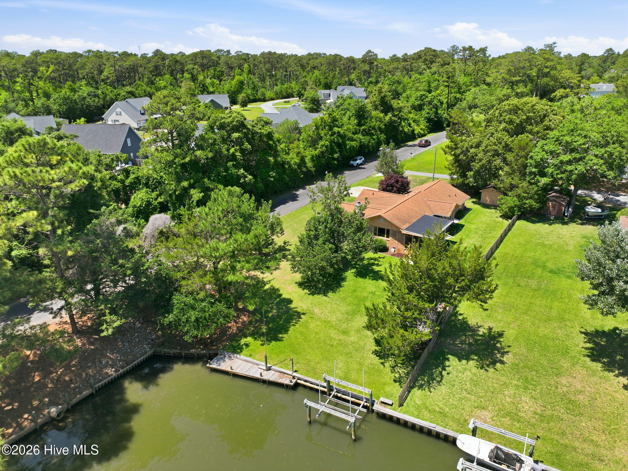 319 Holly Lane,Newport
