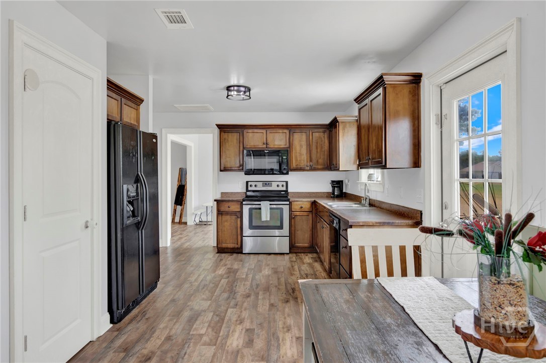 292 Forest Street NE, Ludowici, GA, 31316