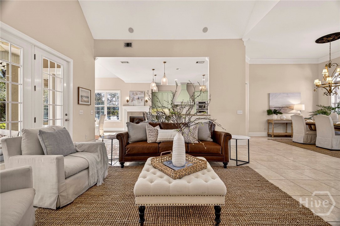 81 Woodchuck Hill Road, Savannah, GA, 31405