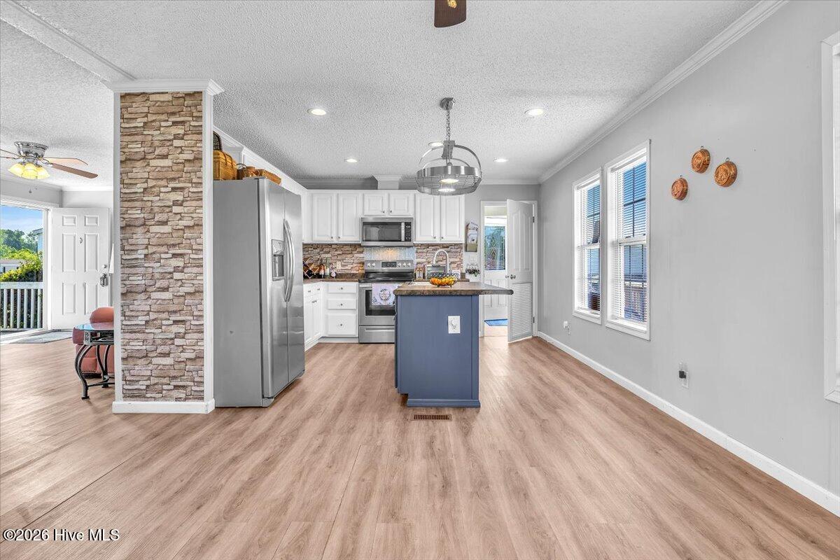 112 Cypress Knee Drive, Richlands, NC, 28574