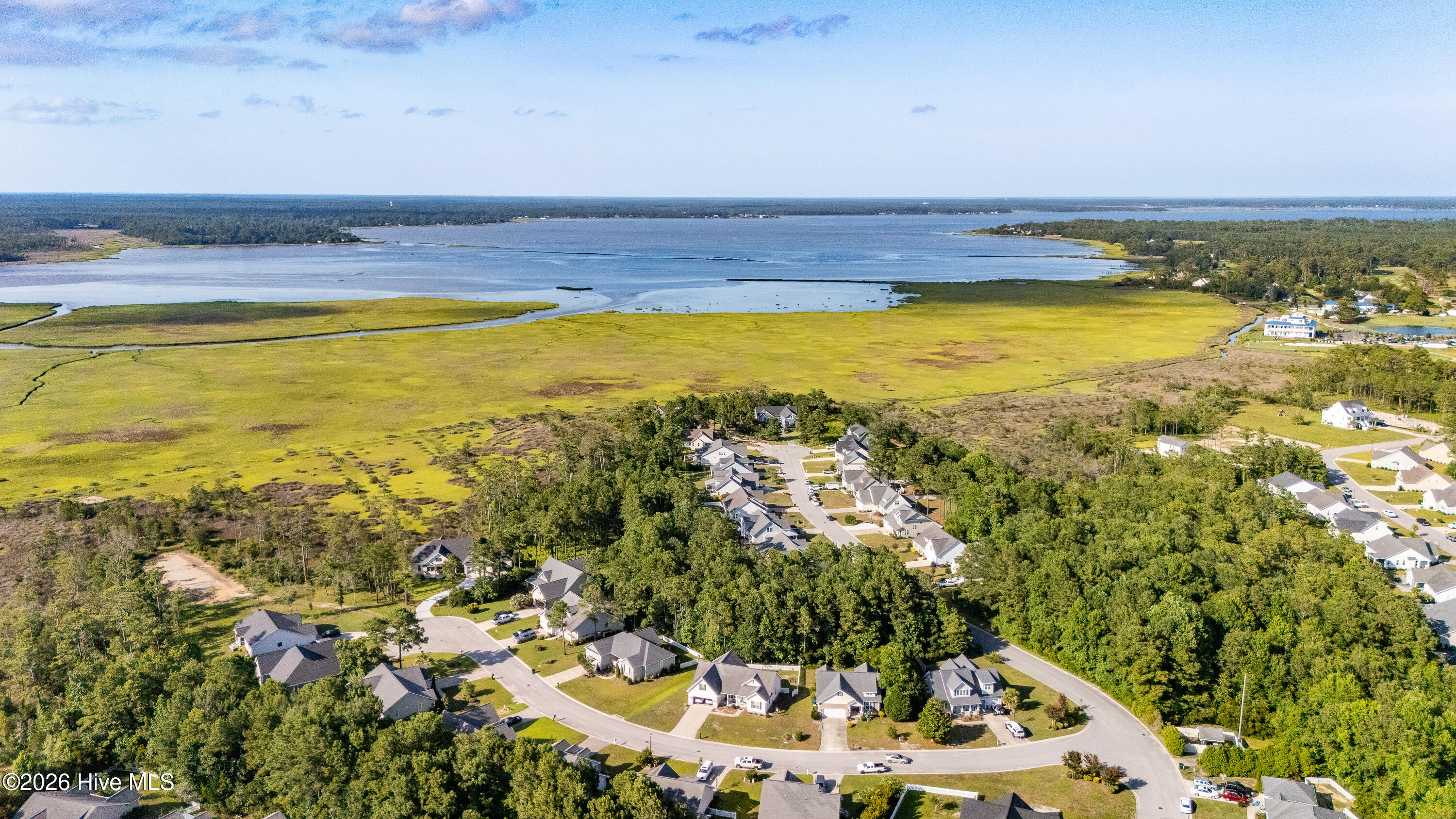 1211 Strange Court,Morehead City