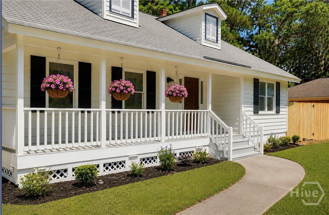 1st image of 135 Backshell Rd, Savannah, GA 31404 | MLS# SA363134