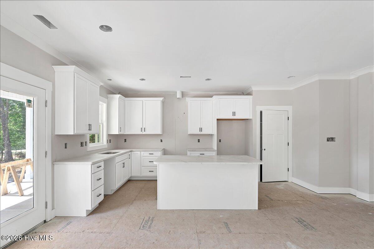 451 Thimbleberry Drive, Vass, NC, 28394