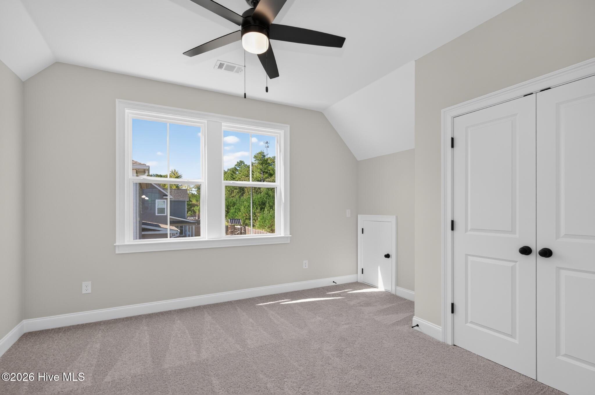 Guest room upstairs