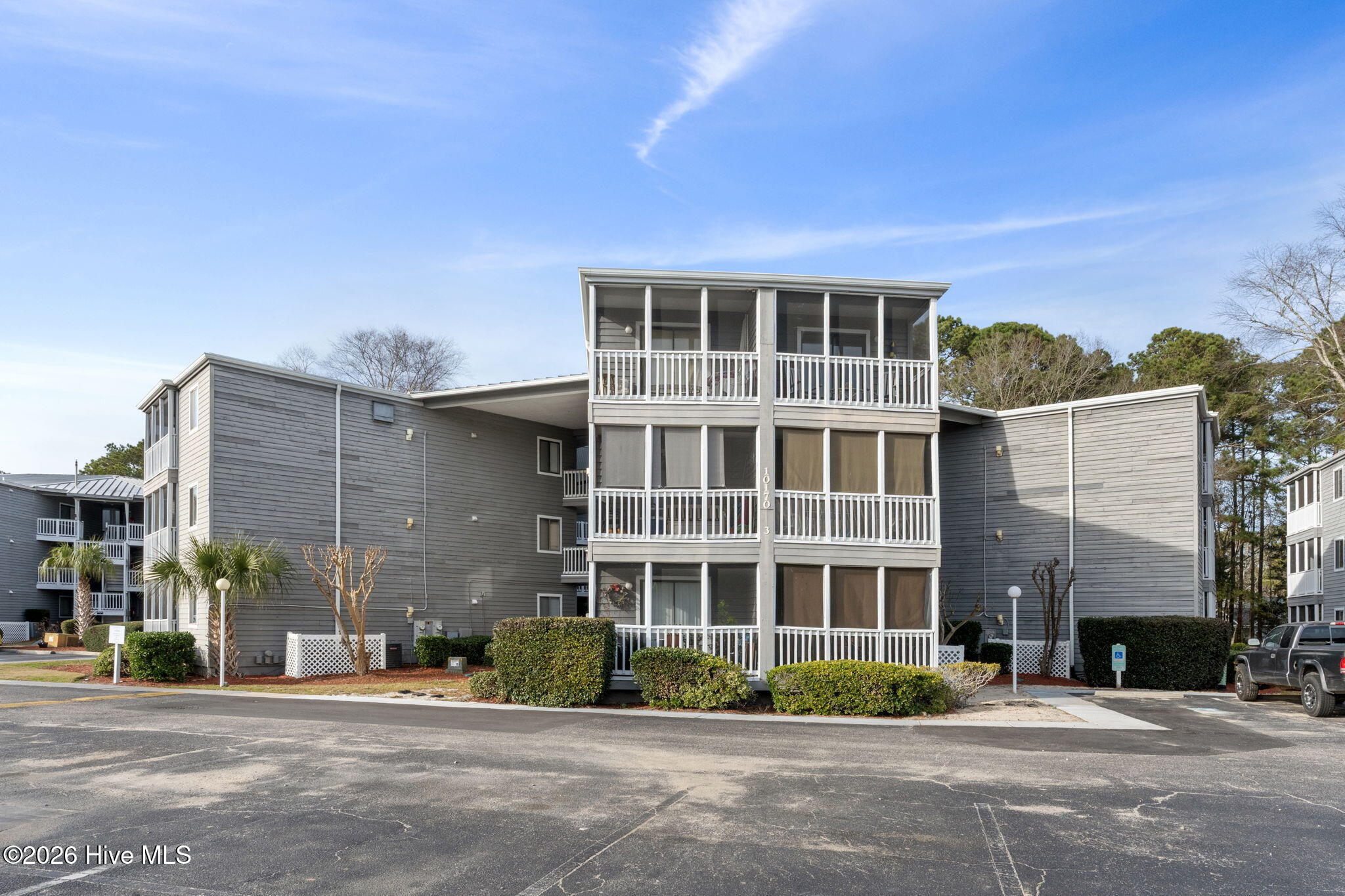 602 W Ft Macon Road UNIT 231, Atlantic Beach, NC, 28512