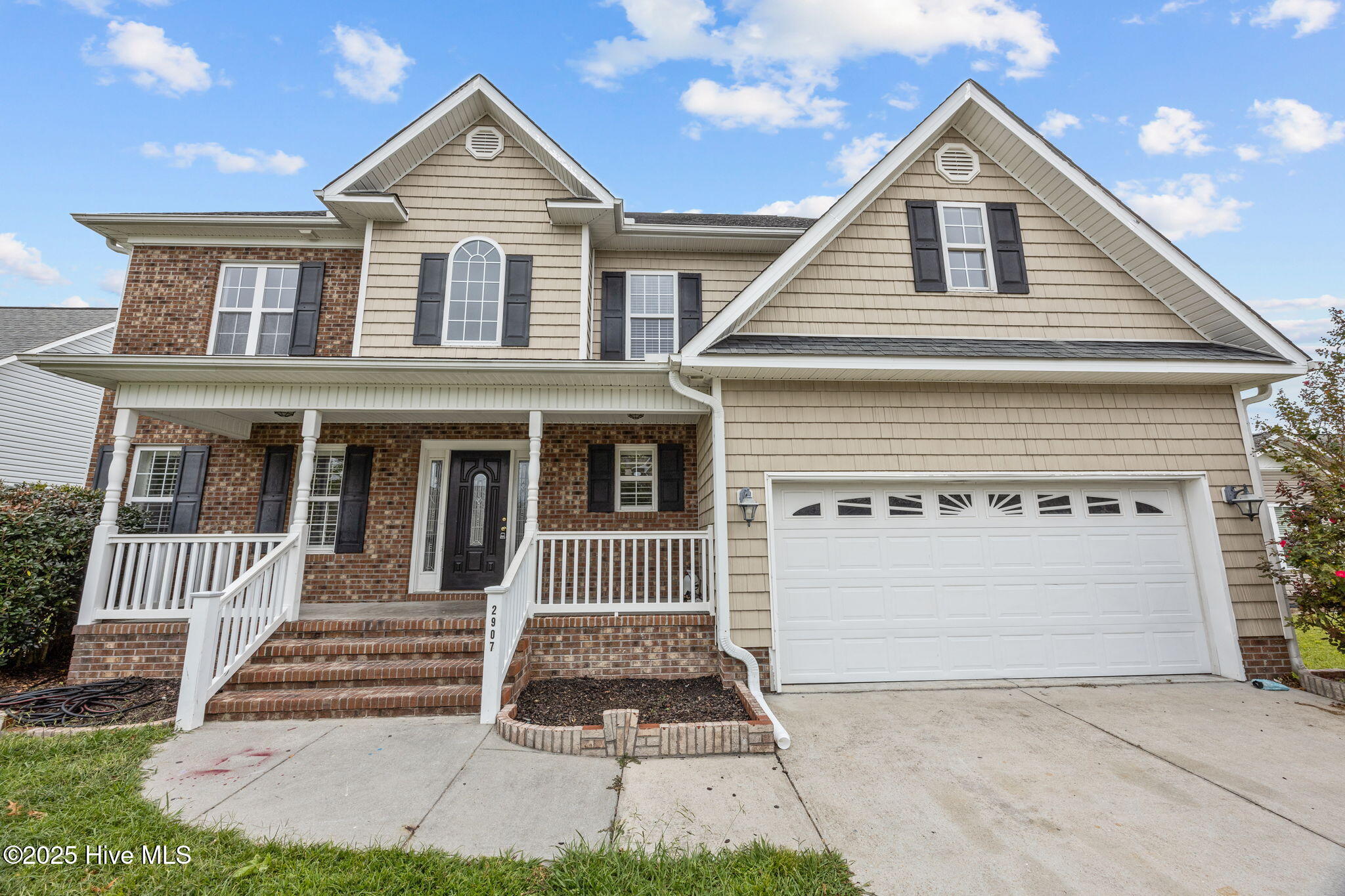 Property at 2907 Judge Manly Drive