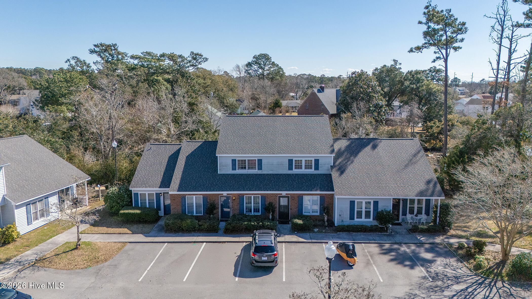 120 Crystal Pines Court,Beaufort