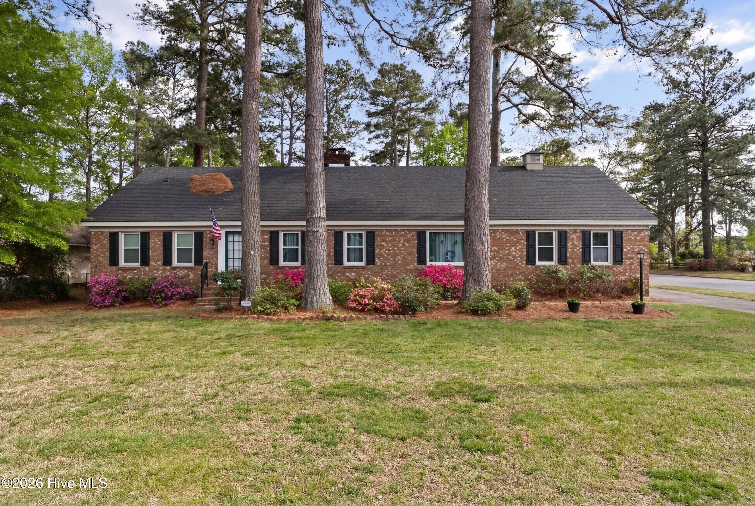 1721 Bethlehem Road, Rocky Mount, NC, 27803