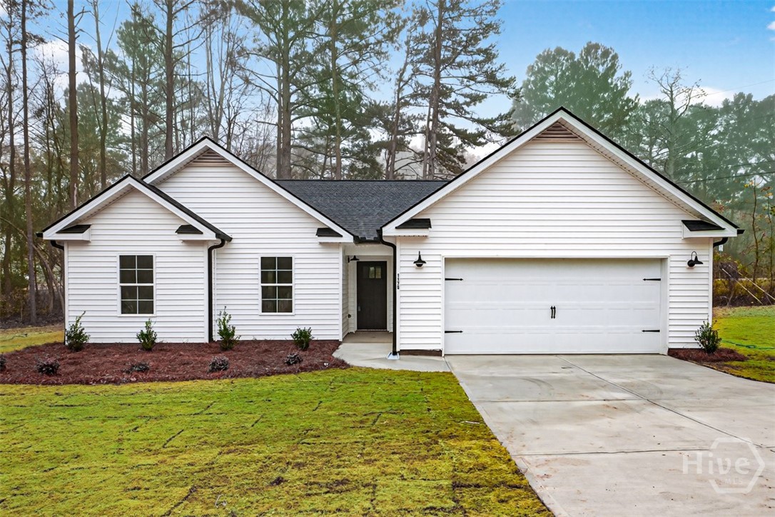 Property at 1175 Lavender Road