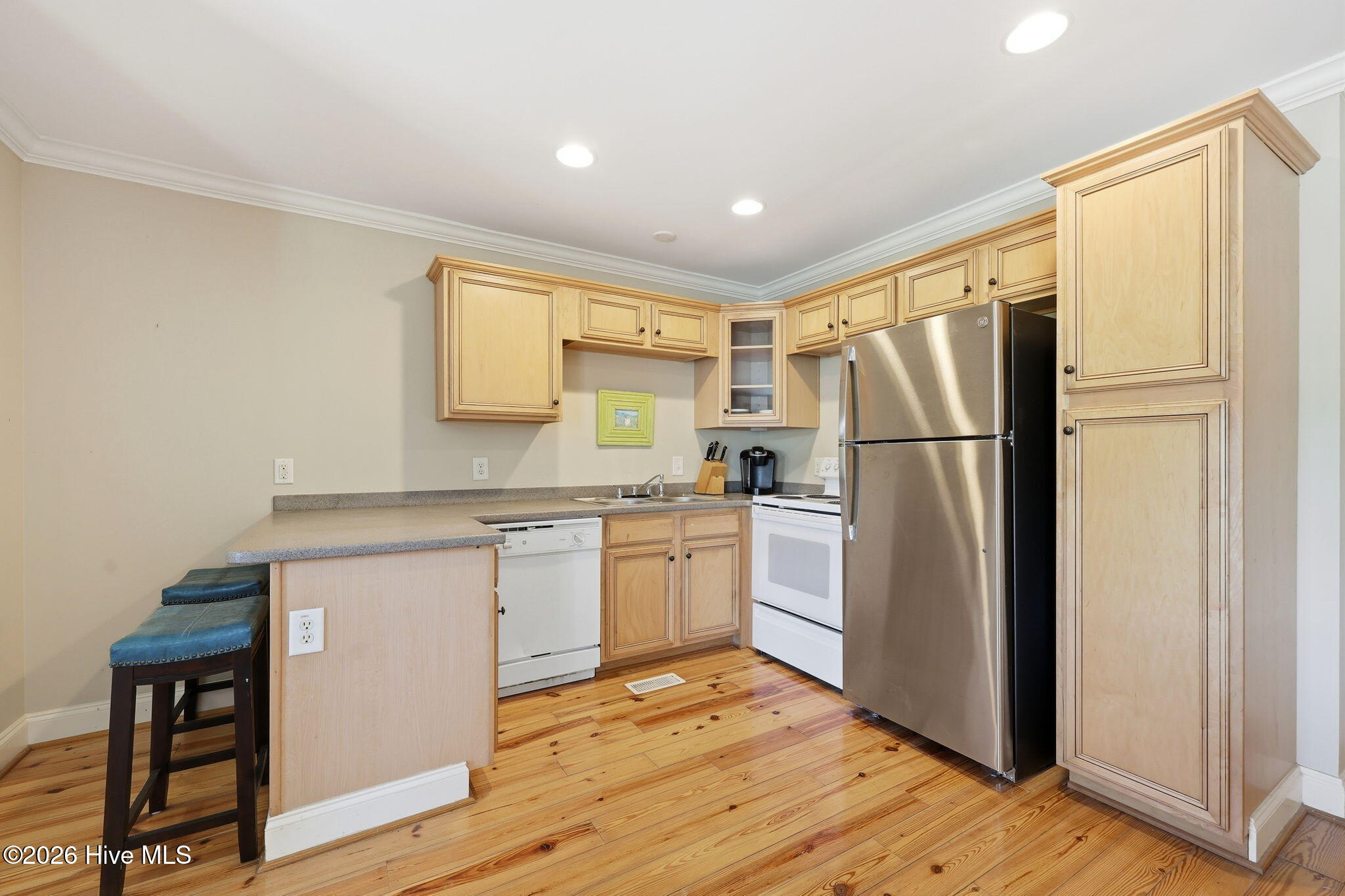 112 Robin Avenue B,Atlantic Beach