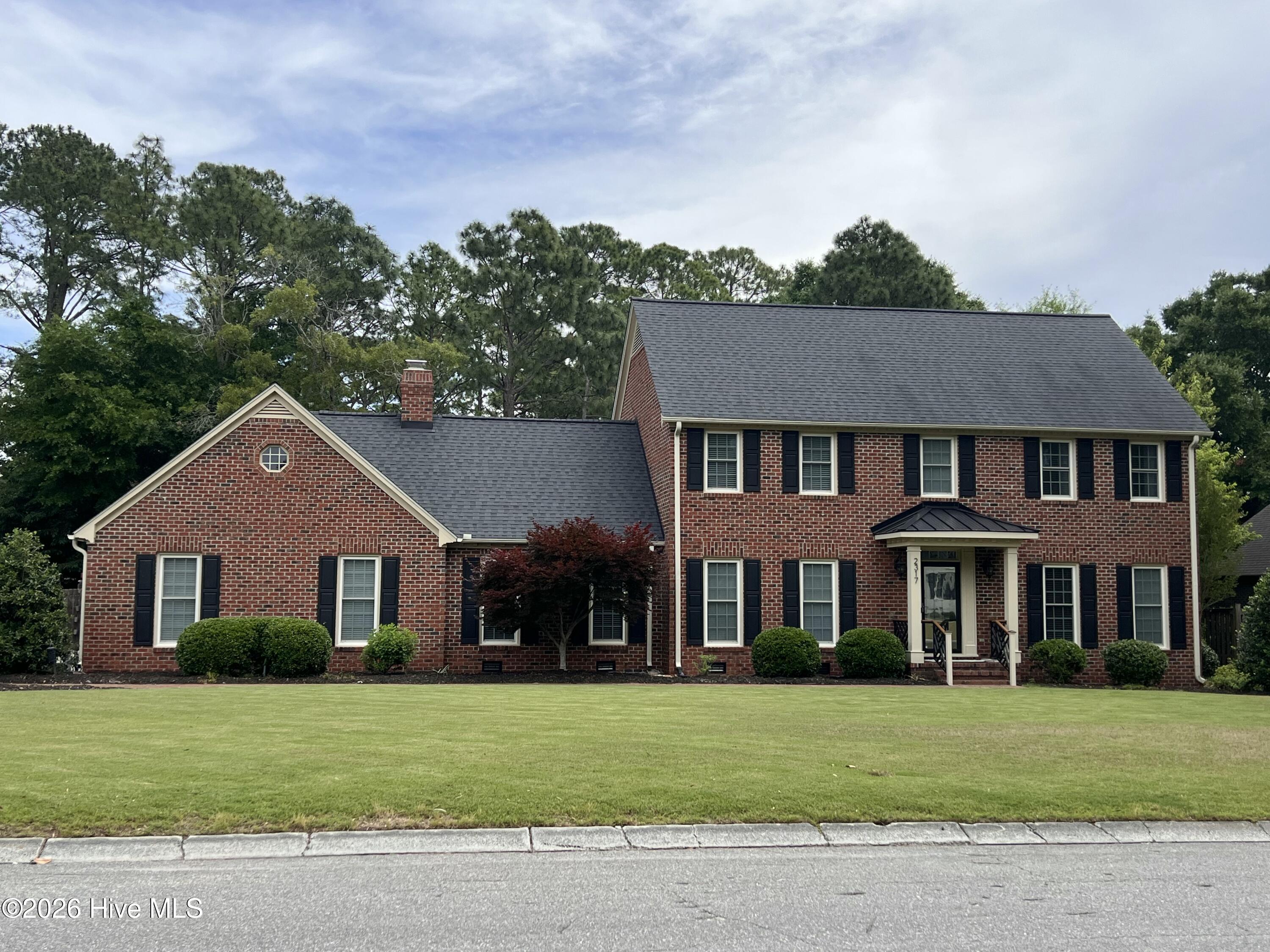 2317 Waverly Drive, Wilmington, NC 28403 Listing Photo  1
