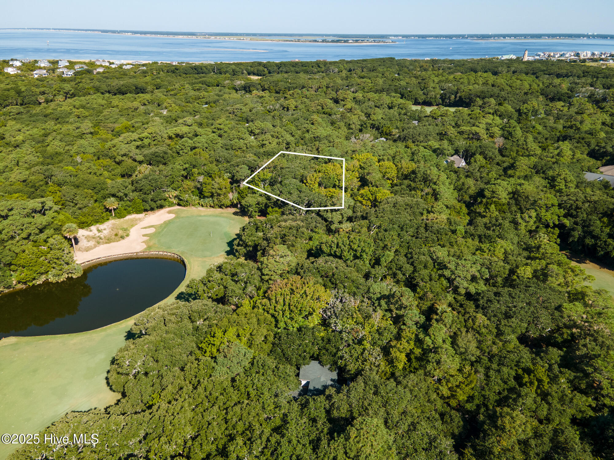 Homes for sale in Bald Head Island, NC | 124 Stede Bonnet Wynd, Bald Head Island, NC 28461 | MLS# 100527556
