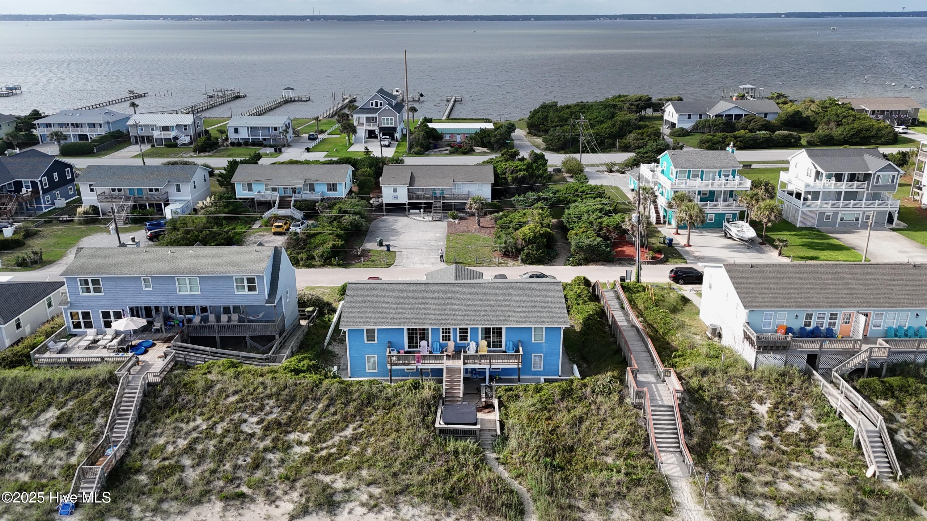 Homes for sale in Emerald Isle, NC | 101 Ocean Dr, Emerald Isle, NC 28594 | MLS# 100523829