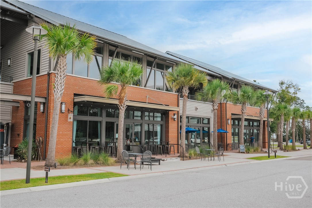 15 trail view Court, Richmond Hill, GA, 31324