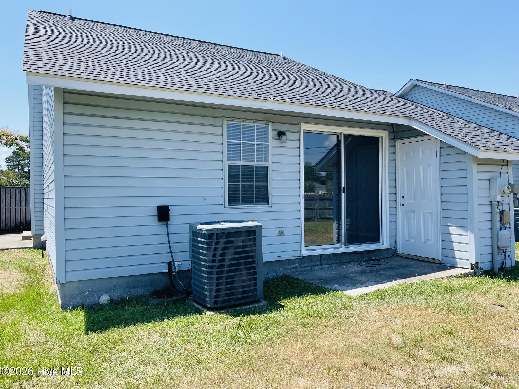 118 Witten Circle A,Havelock