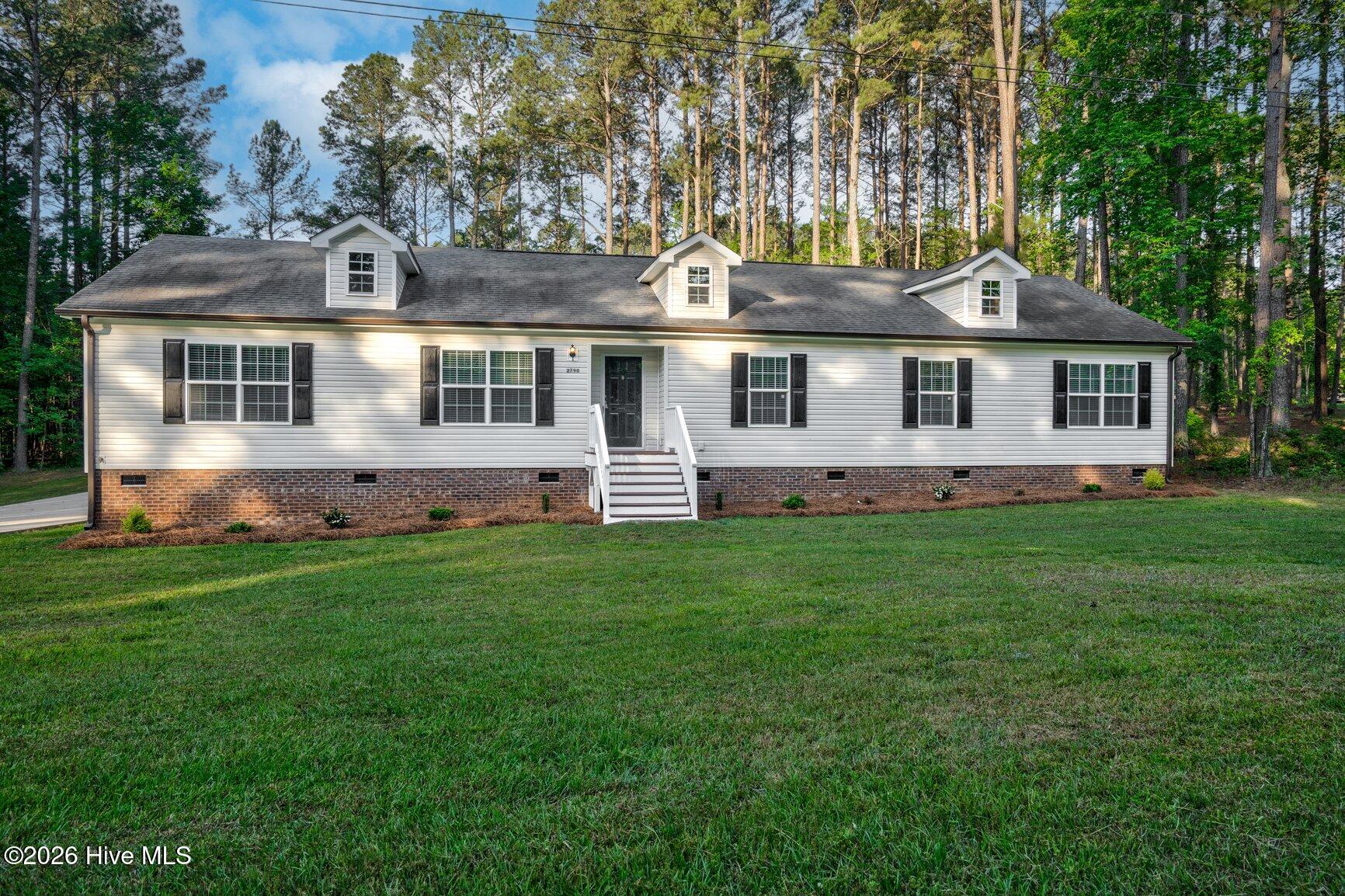 Homes for sale in Louisburg, NC | 2790 Sledge Rd, Louisburg, NC 27549 | MLS# 100575742