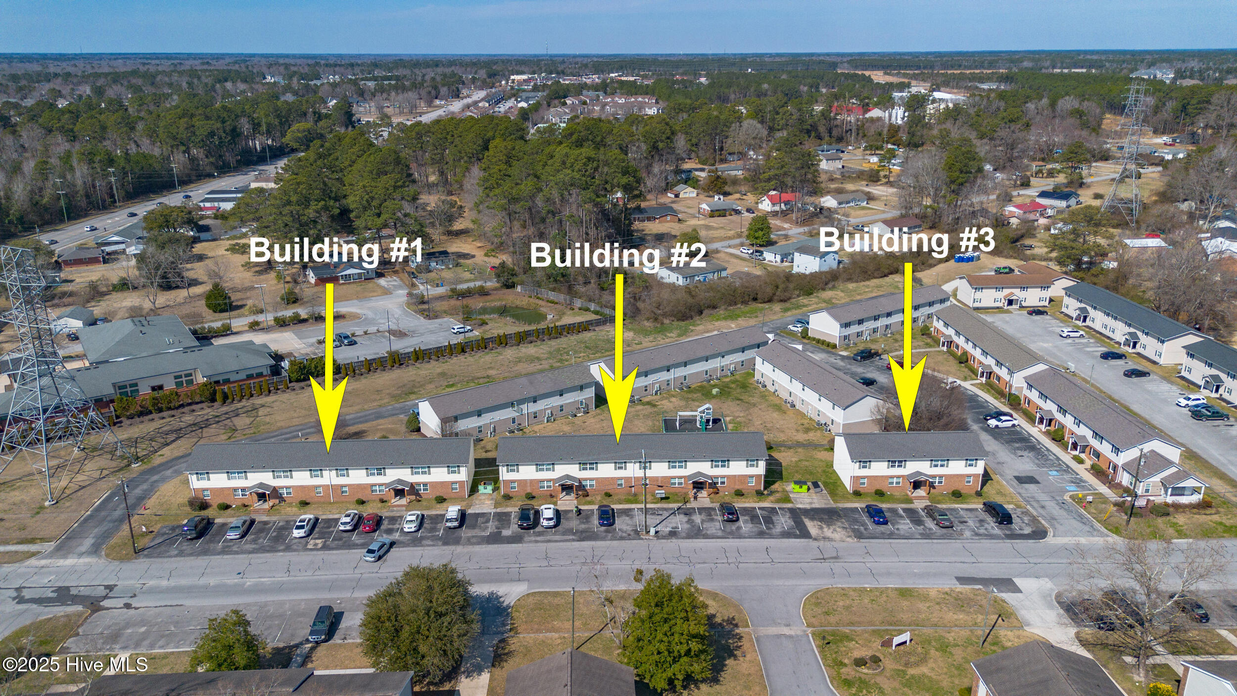 2322 Indian Drive, Jacksonville, NC, 28546