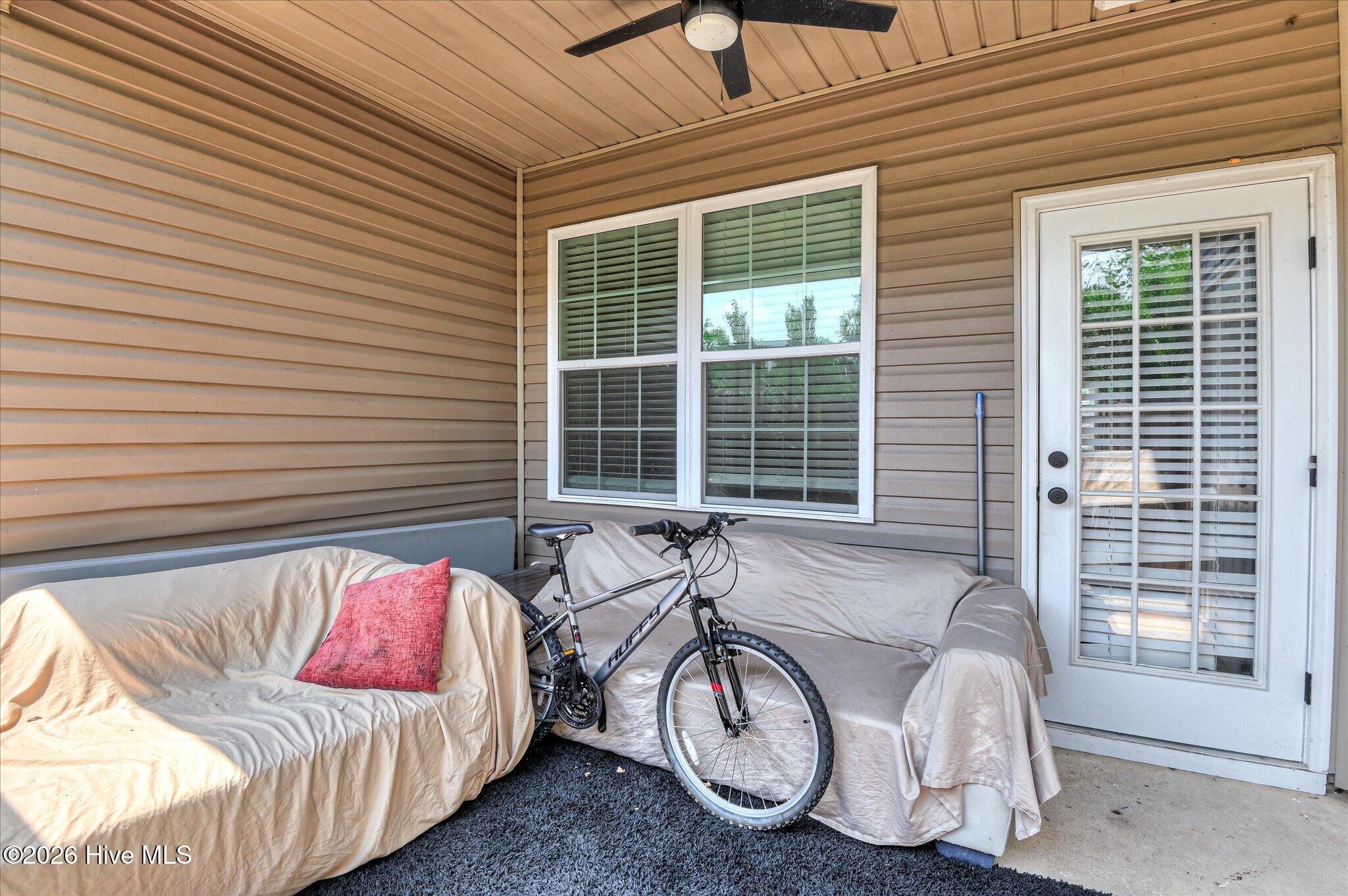 31st image of 1903 Butternut Dr #18-B, Grovetown, GA 30813 | MLS# 100596598