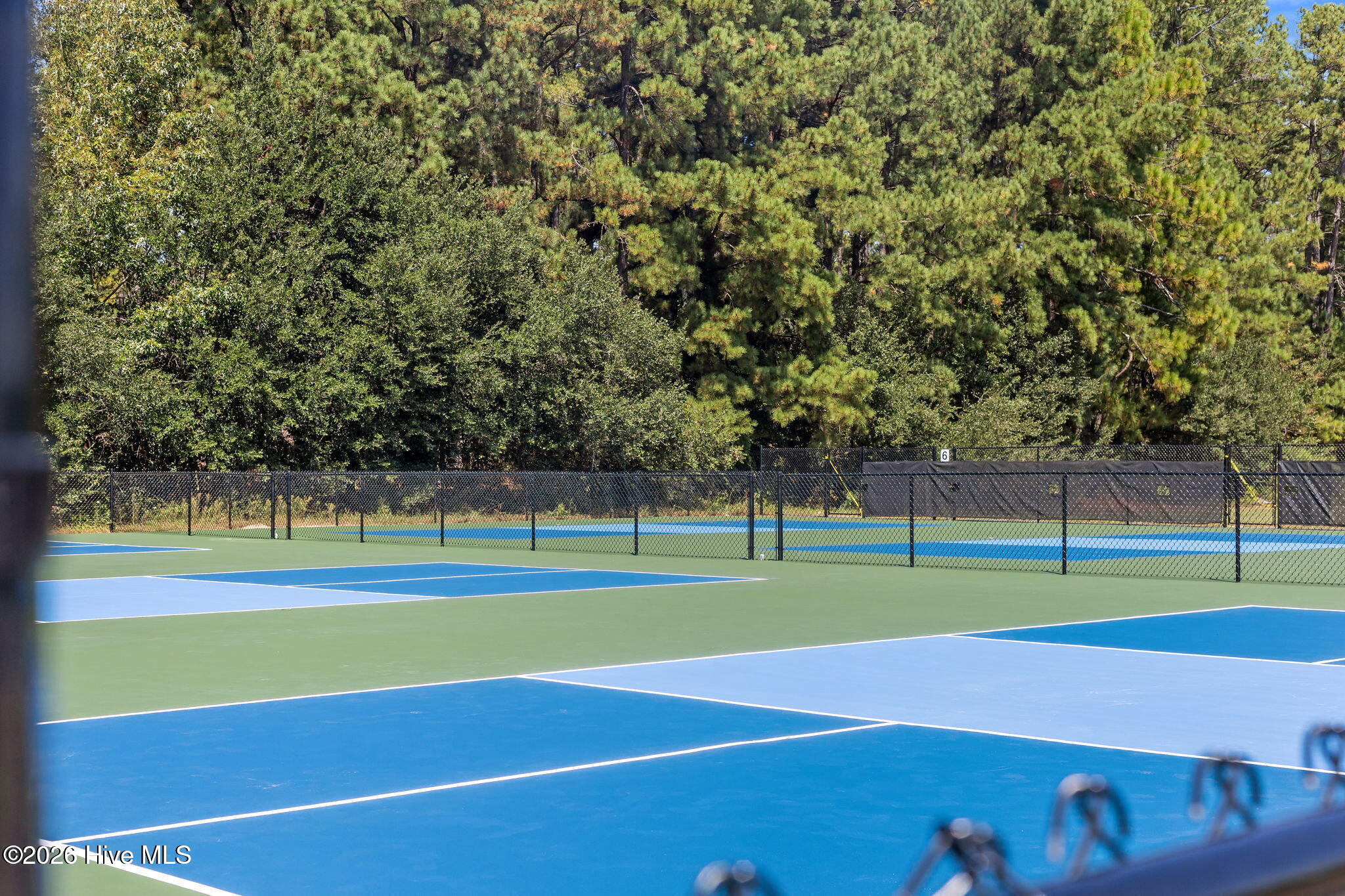 pickleball