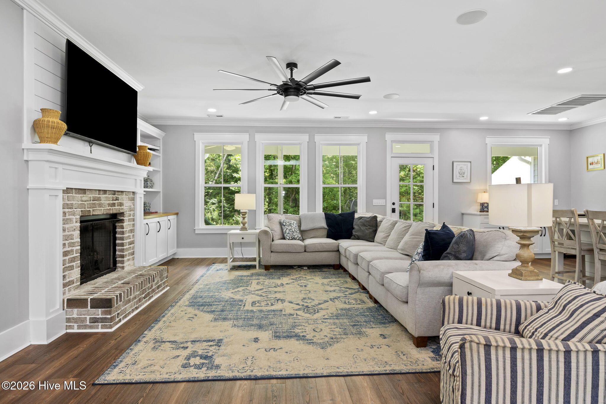 2703 E Fairway Road,Morehead City