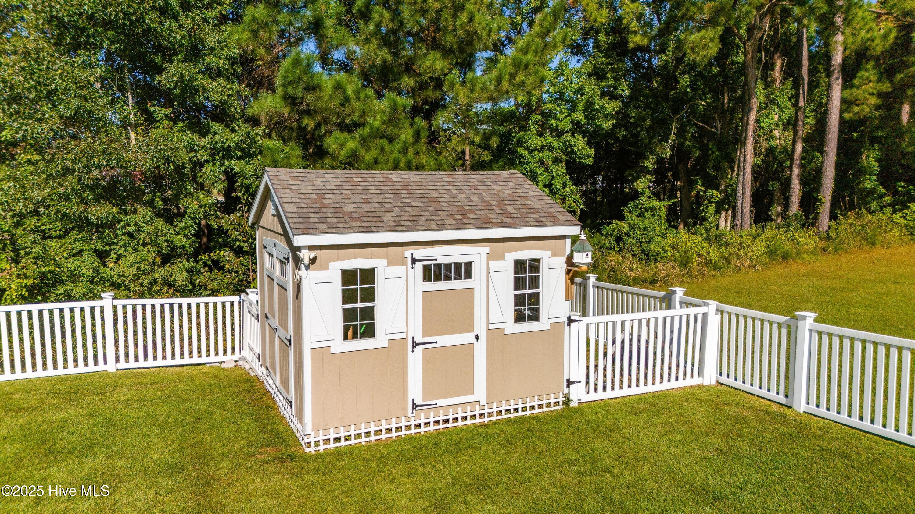 124 S Brightleaf Drive, Minnesott Beach, NC, 28510