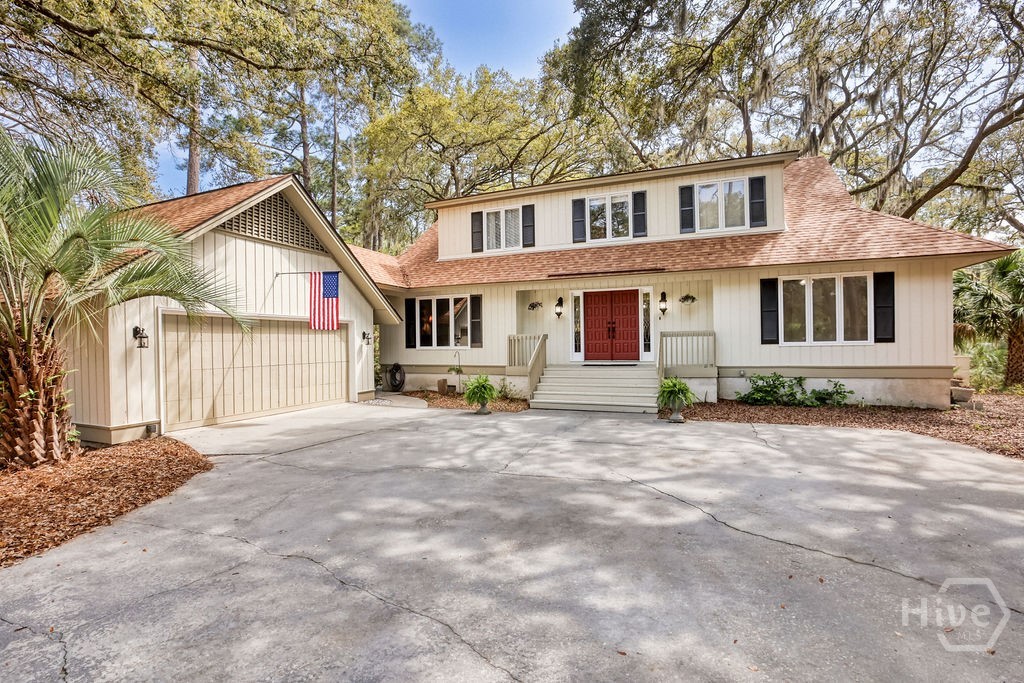7 Wesley, Savannah, Georgia, 4 Bedrooms Bedrooms, 0 ,3 BathroomsBathrooms,Single family residence,For sale,Wesley,SA350188