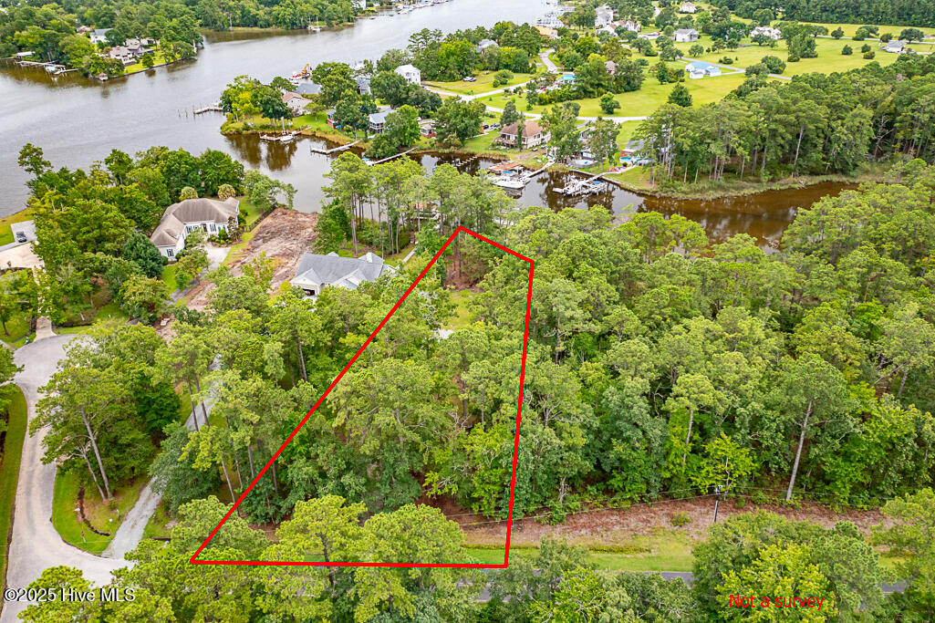 398 Smith Creek Road, Oriental, NC, 28571