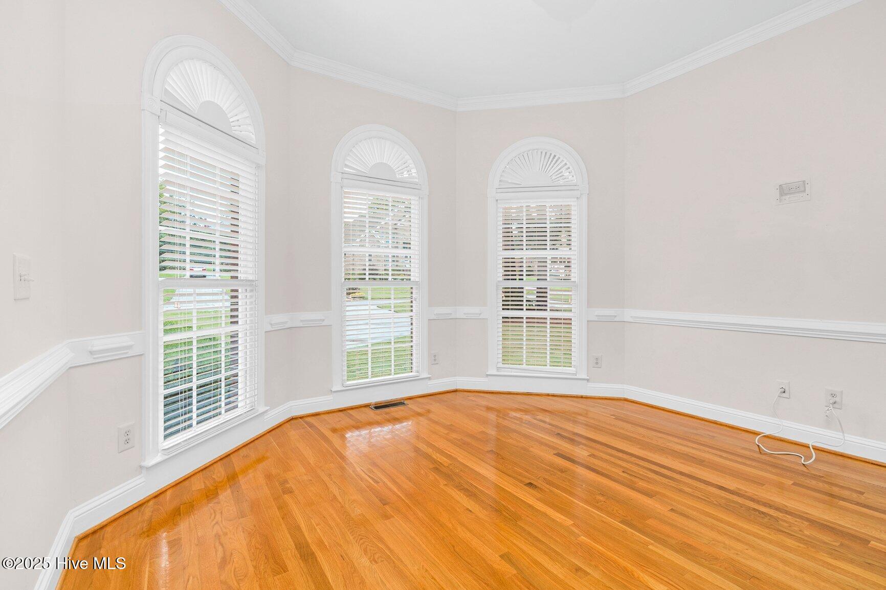 1119 Falling River Walk, Rocky Mount, NC, 27804