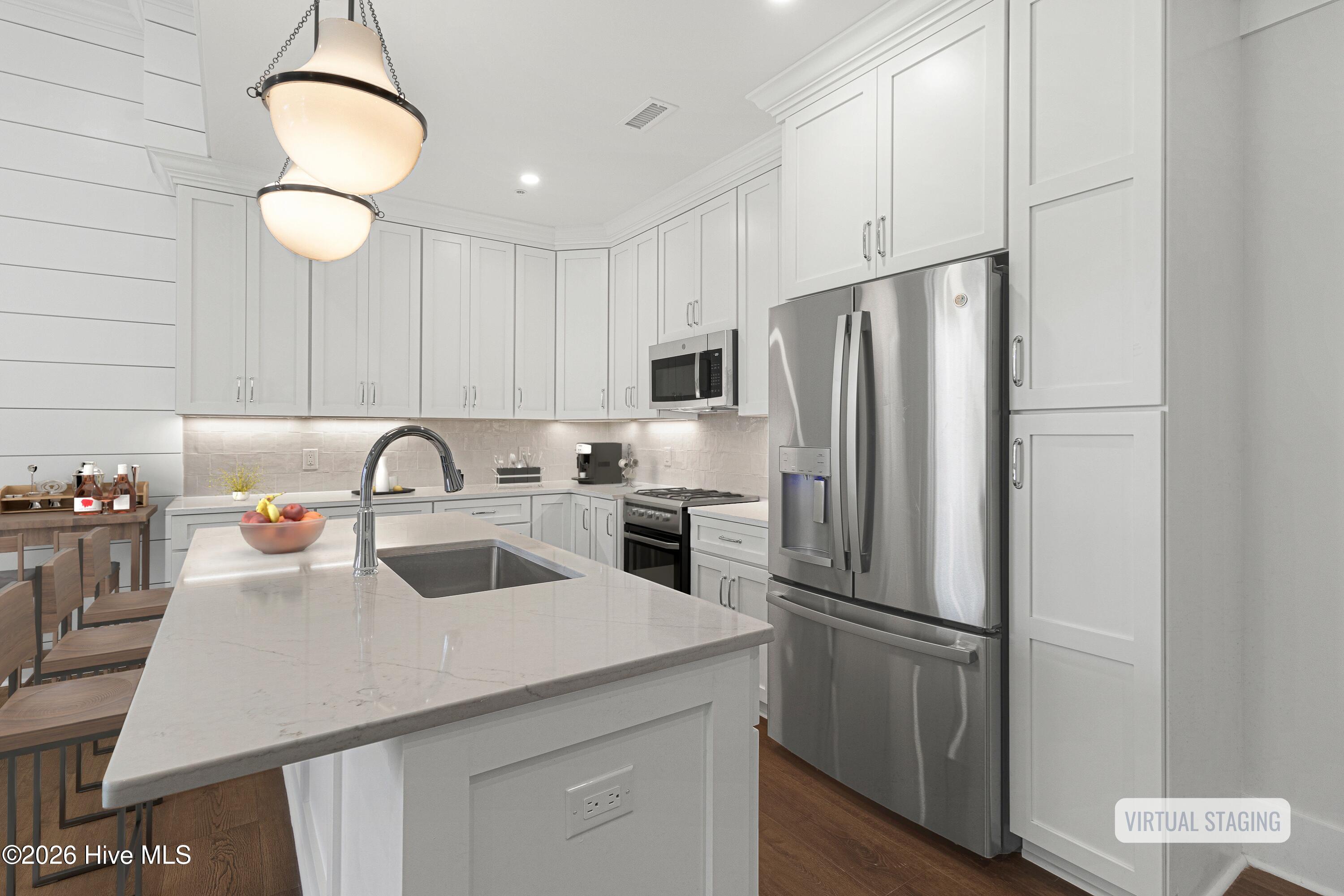 805 Mulberry Street Unit 205,Beaufort