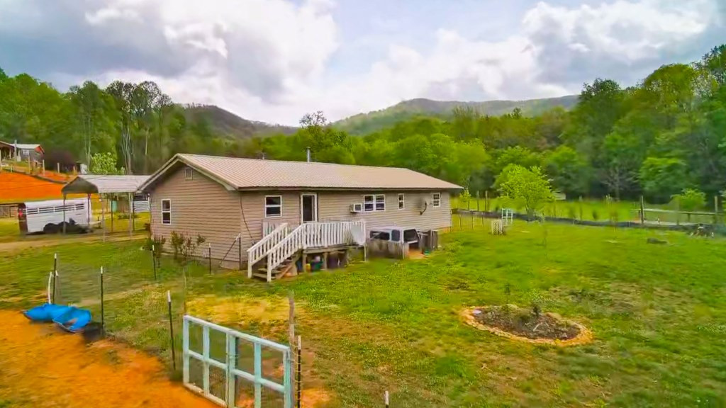 3325 Pack Mountain Road, Murphy, NC 28906 Listing Photo  39