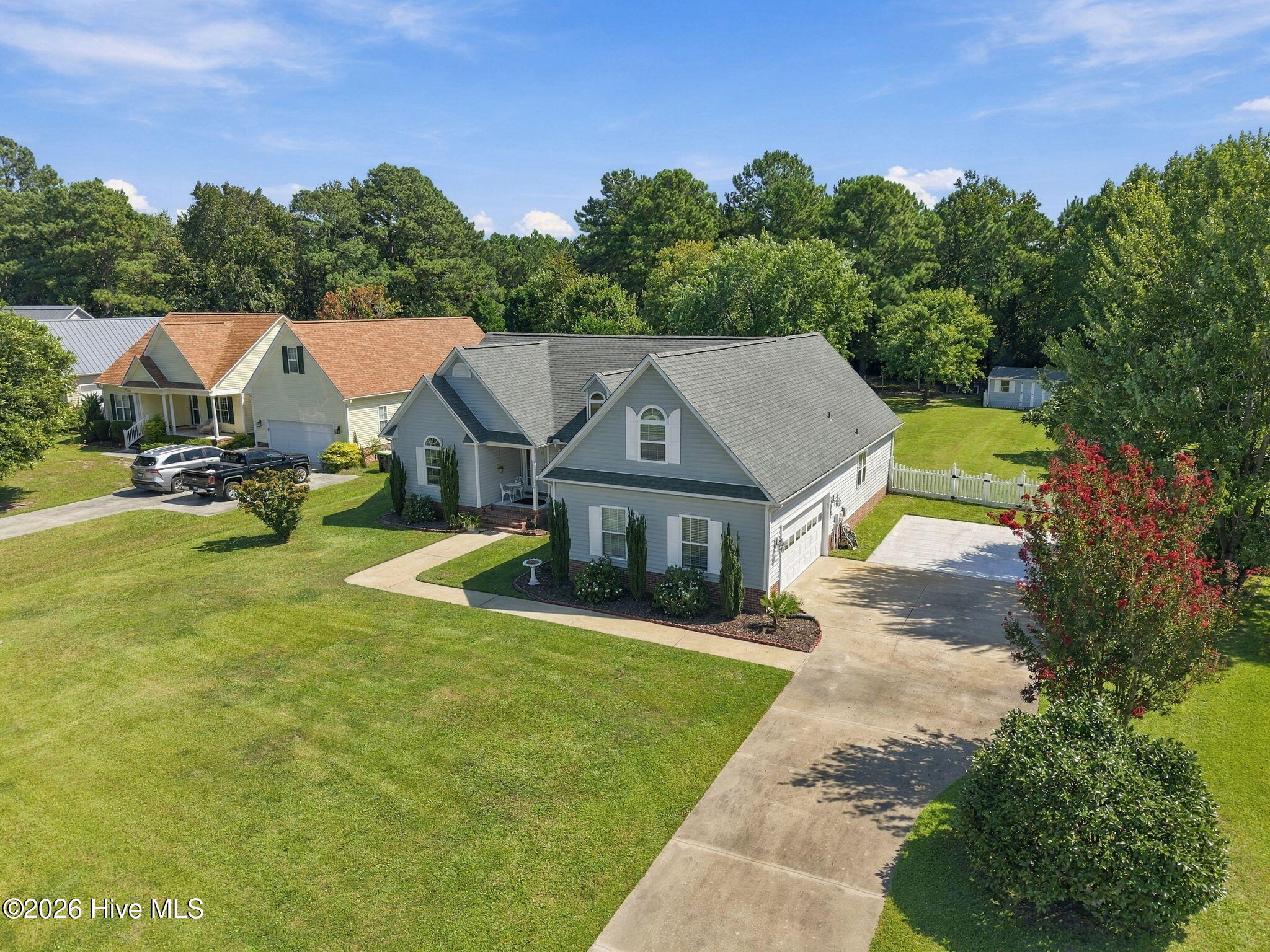 310 Bobbys Drive,Newport