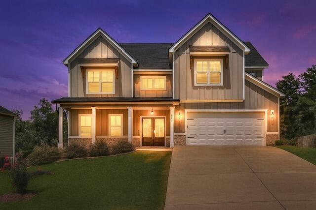 Homes for sale in Evans, GA | 1027 Sluice Gate Dr, Evans, GA 30809 | MLS# 544686