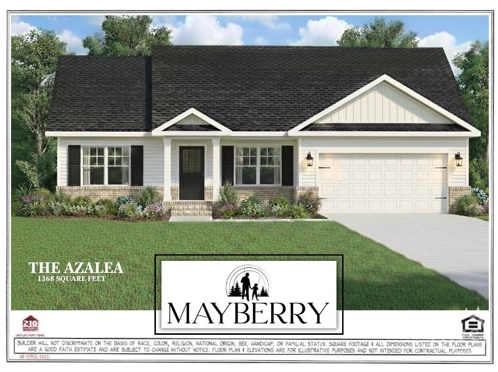 4365 W Pine Street UNIT B, Farmville, NC, 27828