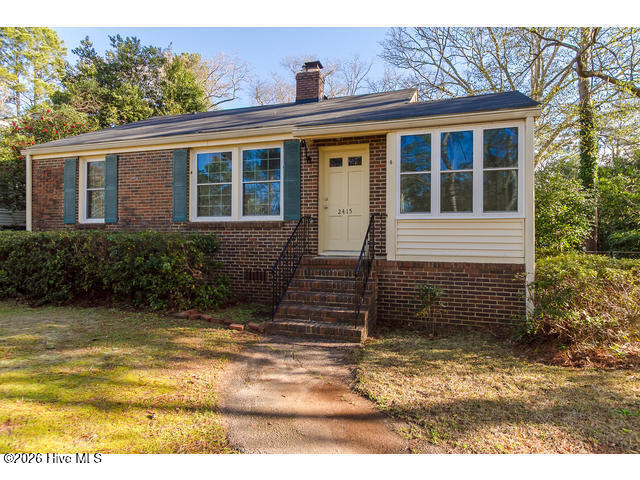 2415 Cherokee, Augusta, Georgia, 2 Bedroom Bedrooms, 7 Room Rooms,2 BathroomBathrooms,Single family residence,For sale,Cherokee,100605084
