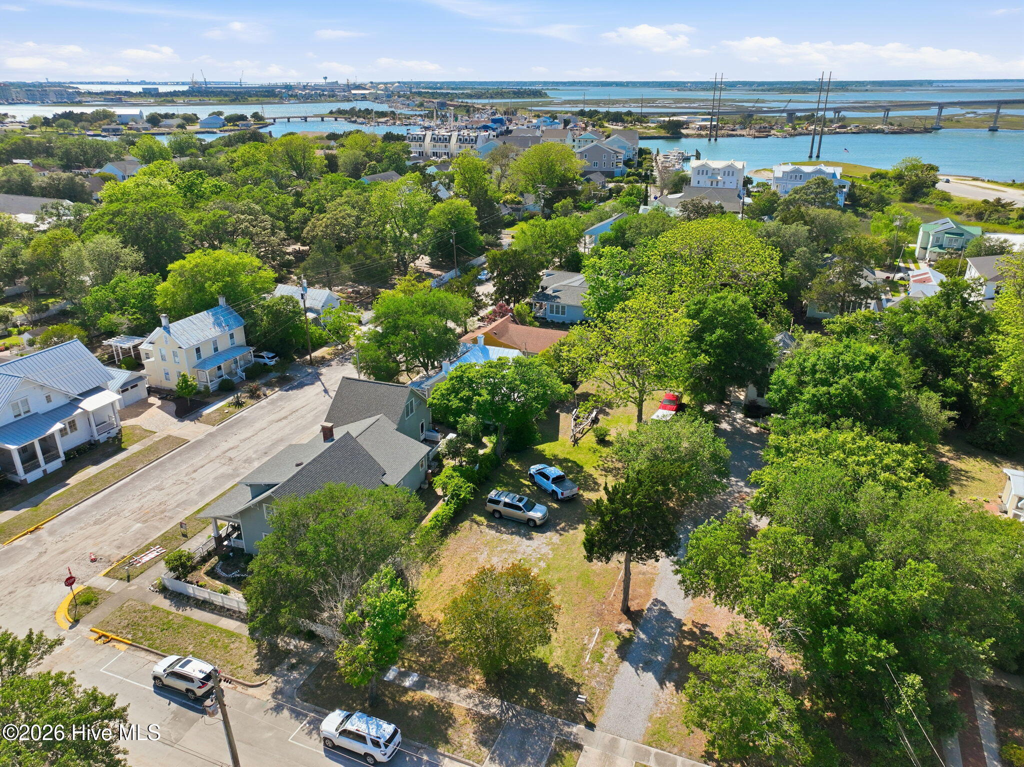 307 Orange Street,Beaufort